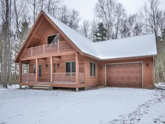 11531 Christian Dr, Minocqua, WI 54548