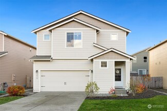 12018 317th Dr SE, Sultan, WA 98294