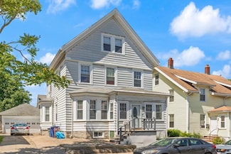 23 Gordon St, Allston, MA 02134