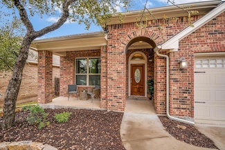 536 Loma Cedro Bend, Leander, TX 78641