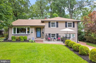 302 Evergreen Ave, Haddon Township, NJ 08108