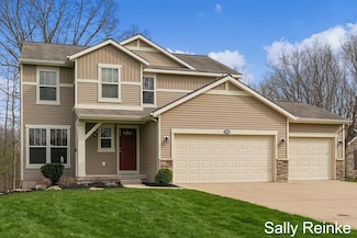 3582 Bridgehampton Dr NE, Grand Rapids, MI 49546