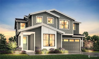 14631 266th Place NE Unit SR 09, Duvall, WA 98019