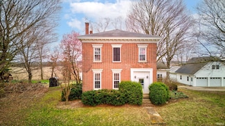 10573 W 550 N, Thorntown, IN 46071