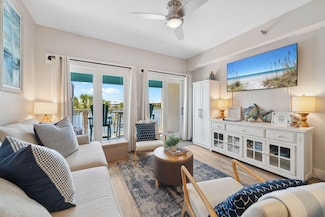 114 Carillon Market St Unit 208, Panama City Beach, FL 32413