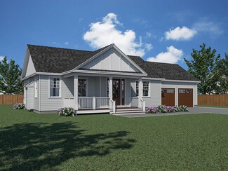 36 Cascade Cir Unit 31, Kennebunk, ME 04043