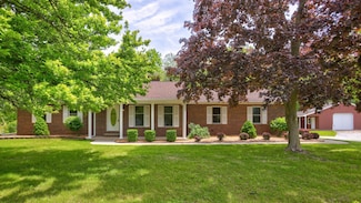 4769 S Fordney Rd, Hemlock, MI 48626
