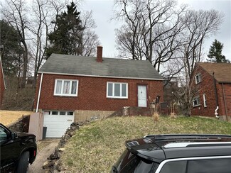 1913 Creedmoor Place, Pittsburgh, PA 15226