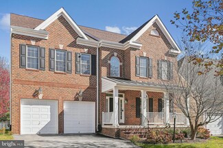 23115 Persimmon Ridge Rd, Clarksburg, MD 20871