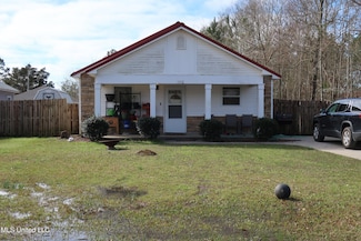 15001 Dillon St, Vancleave, MS 39565