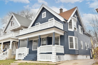 2972 N 28th St, Milwaukee, WI 53210