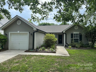 14108 Riding Hill Ave, Charlotte, NC 28213