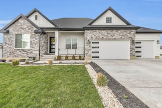 3590 W 2950 N, Lehi, UT 84043