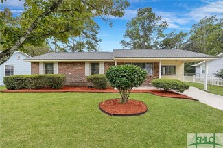 2203 Teresa Dr, Savannah, GA 31406