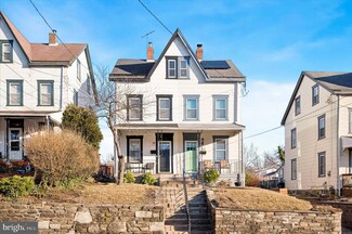 513 Central Ave, Cheltenham, PA 19012