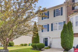 311 Betty Ct, Forest Hill, MD 21050