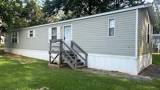 25 Strawbridge Ln, Odenville, AL 35120