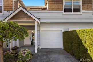 1405 Mallard View Dr Unit 3, Mount Vernon, WA 98274