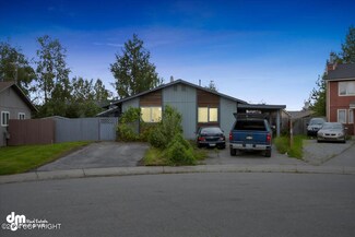 3336 Doil Dr, Anchorage, AK 99507