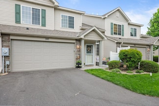 367 Ojibway Path, Circle Pines, MN 55014