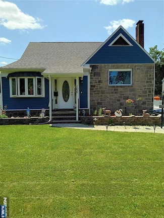 100 Knapp Place, Englewood, NJ 07631
