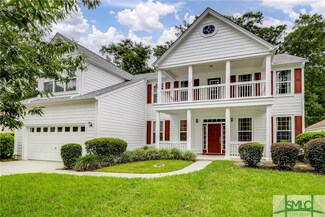 28 Coffee Pointe Dr, Savannah, GA 31419
