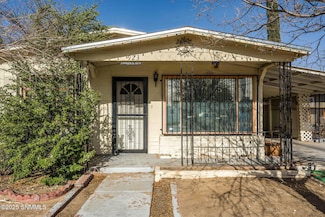 923 Mimbres St, Las Cruces, NM 88001