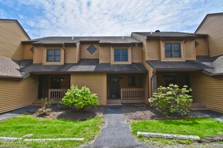 43 Sky View Cir Unit C, East Stroudsburg, PA 18302