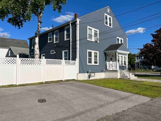 5 Kimball St, Manchester, NH 03102