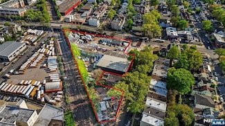 10 Park Ave, East Orange, NJ 07017