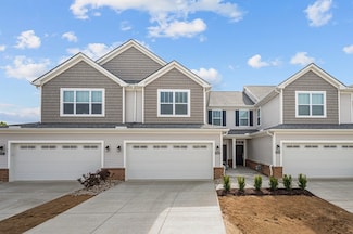 Braeden, Saline, MI 48176