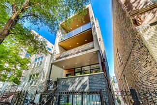 2217 N Leavitt St Unit 3, Chicago, IL 60647