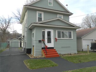 254 Girard Ave, Syracuse, NY 13207