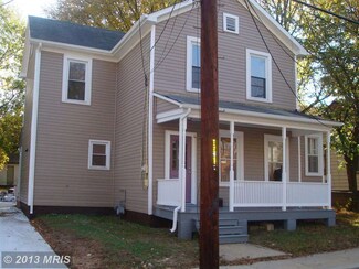 3603 Upshur St, Brentwood, MD 20722