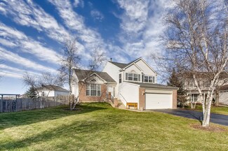 2 Bosi Ct, Bolingbrook, IL 60490