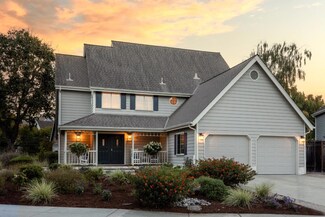 446 Foxborough Dr, Mountain View, CA 94041