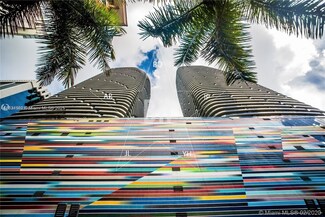 55 SW 9th St Unit 3007, Miami, FL 33130