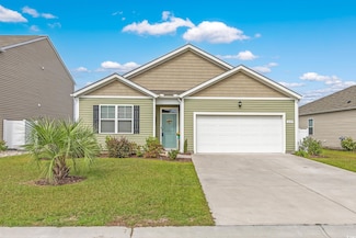 2185 Ainsley Dr Unit Cali, Little River, SC 29566