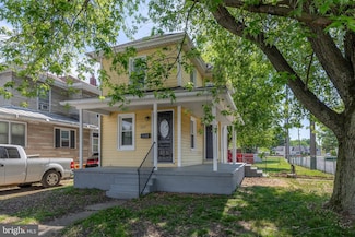 127 N Broad St, Penns Grove, NJ 08069