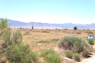 0 N 1600 W Unit 7 103072, Beryl, UT 84714
