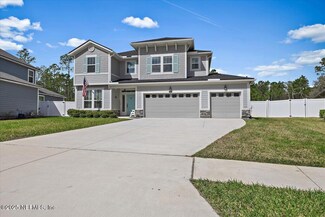 174 Winterberry Ct, Fruit Cove, FL 32259