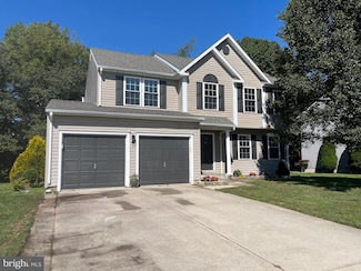 13 Brady Cir, Middletown, DE 19709