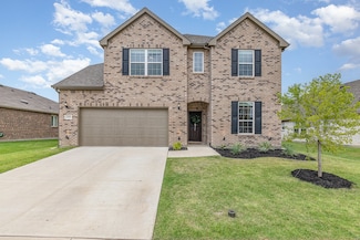 1517 Sawyer Dr, Aubrey, TX 76227