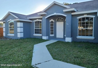 220 Medea Ave NW, Palm Bay, FL 32907