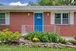 7808 Olde Timber Trail, Knoxville, TN 37924