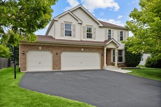 614 Wingpointe Dr Unit 4, Aurora, IL 60506