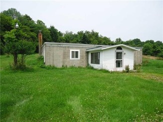 106 Edgar Hill Rd, Waynesburg, PA 15370