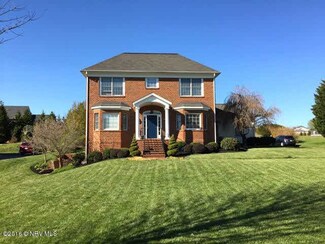 2008 Hardwick St, Blacksburg, VA 24060