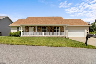 206 Angel Falls Way, Morgantown, WV 26508
