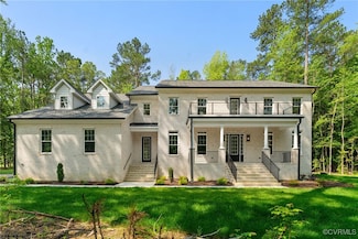445 River Notch Dr, Henrico, VA 23238